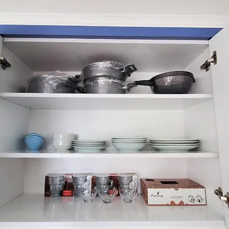 Appartement Living Like Locals. Mahmutlar Alanya